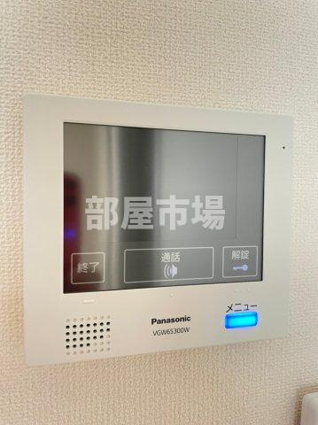 クランカナイⅠの設備