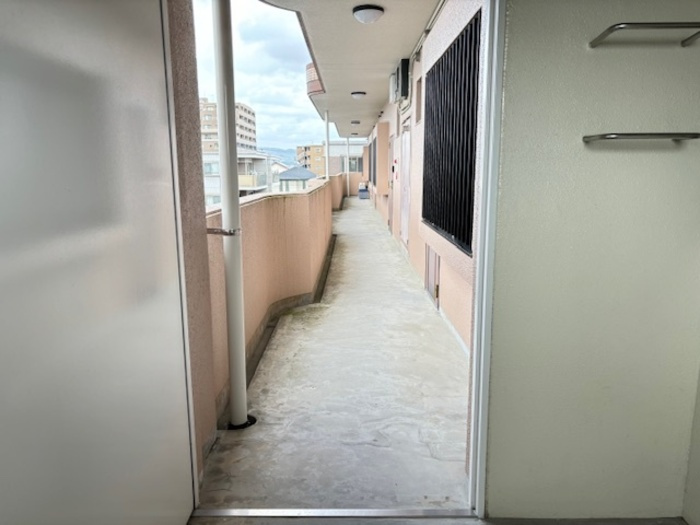 メゾンドームのその他