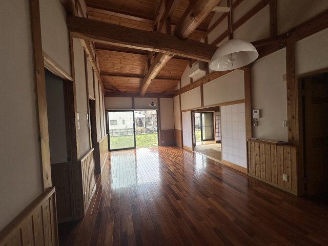 豊田市美里2丁目貸家のその他