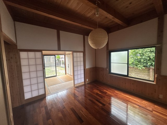 豊田市美里2丁目貸家のその他