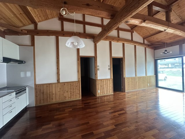 豊田市美里2丁目貸家のその他
