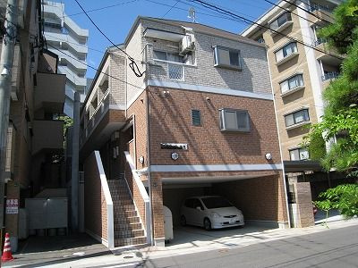 【その他共用部分】 | ポラリス高取