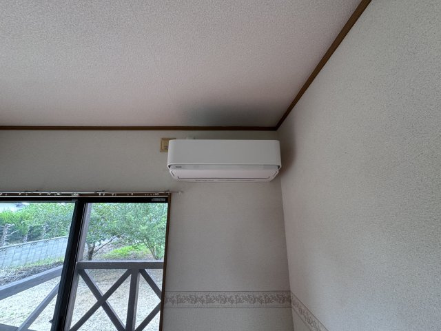 コーポさくらの設備