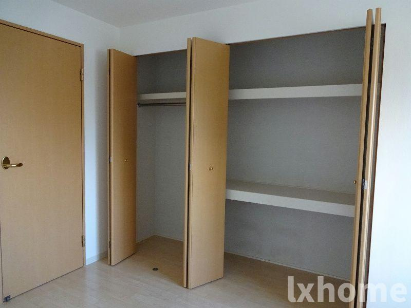 ディアコートの収納|収納があります