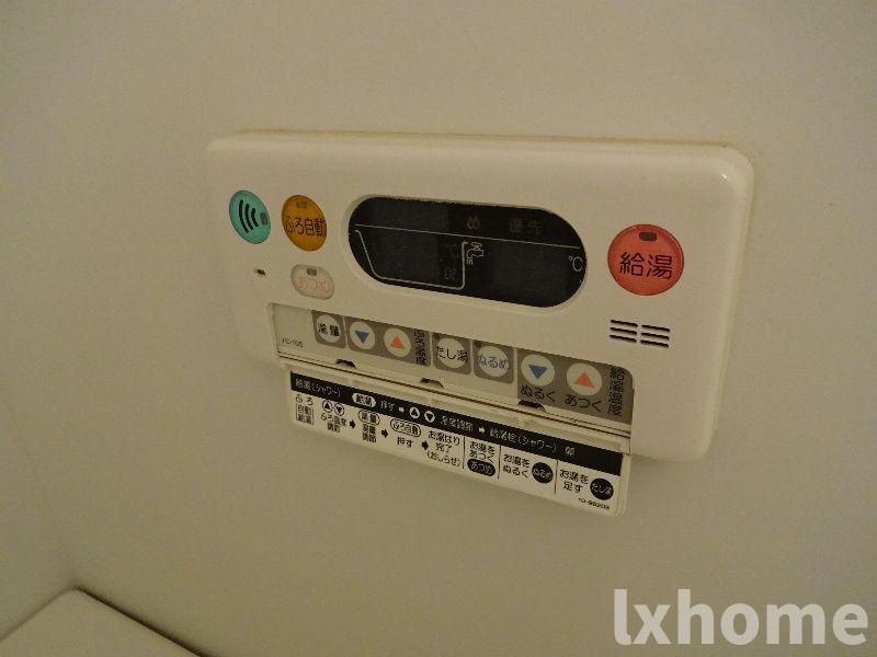 ディアコートの設備