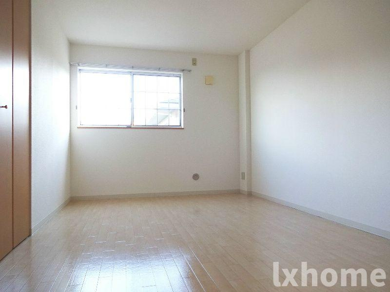 ディアコートの内装|明るい室内です