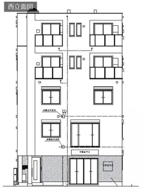 【外観】 | アルバ日暮里