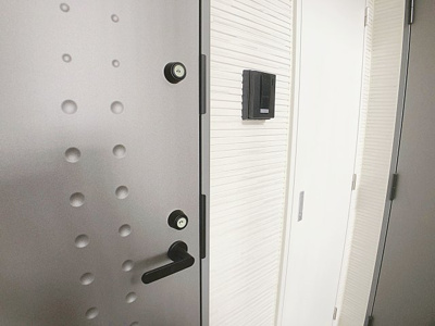 【その他共用部分】 | Cherim野並【名古屋市賃貸・宅配BOX】