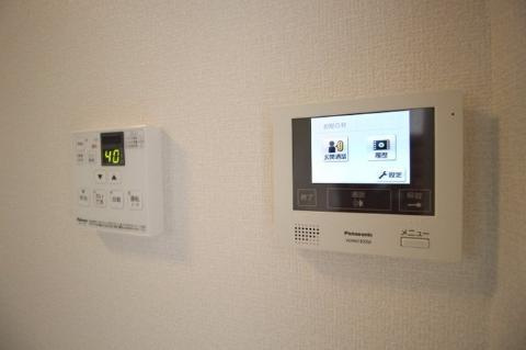 カーサ・リアライズ寿町のセキュリティ|セキュリティ