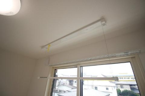 カーサ・リアライズ寿町の設備|室内設備