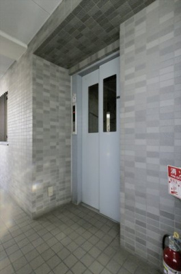 【その他】 | リベルジェ上板橋