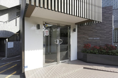  | リベルジェ上板橋