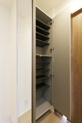 【収納】 | リベルジェ上板橋