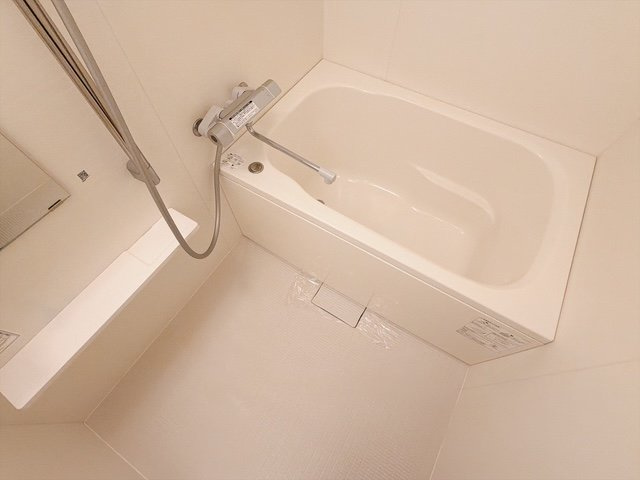 【浴室】 | イプセ三軒茶屋