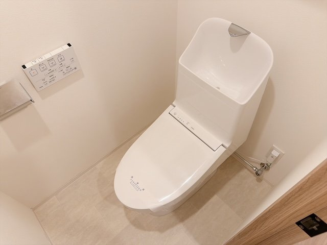 【トイレ】 | イプセ三軒茶屋