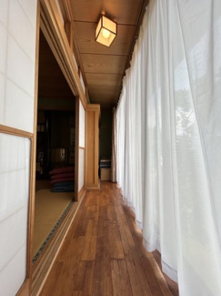 【その他】 | 和の余白で贅沢に暮らす家　熊本県菊池郡菊陽町 | 縁側で季節の移ろいを楽しむ暮らしを。