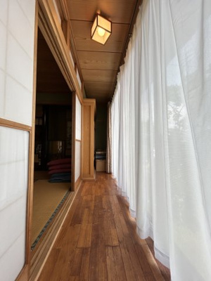 【その他】 | 和の余白で贅沢に暮らす家　熊本県菊池郡菊陽町 | 縁側で季節の移ろいを楽しむ暮らしを。