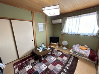 【和室】 | 和の余白で贅沢に暮らす家　熊本県菊池郡菊陽町 | 部屋数はもとより、各部屋十分な収納を完備しているお家です♪物量が多いご家庭でも安心です。