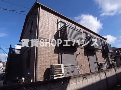 【外観】 | Ｔ・Ｋブラウン