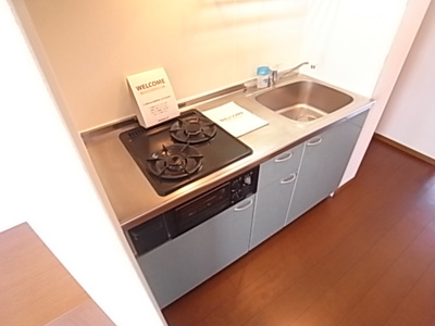 【キッチン】 | Ｔ・Ｋブラウン