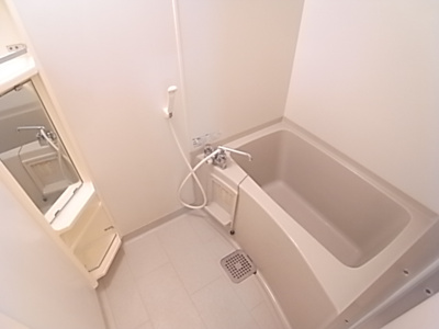 【浴室】 | Ｔ・Ｋブラウン