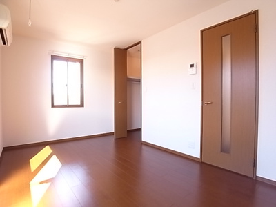 【寝室】 | Ｔ・Ｋブラウン