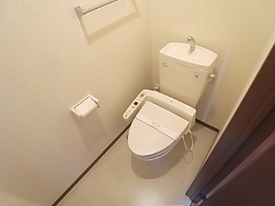 【トイレ】 | Ｔ・Ｋブラウン