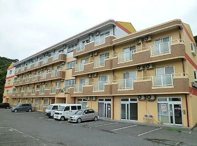  | グランドソレイユ