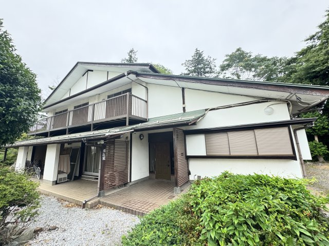 大神町4丁目貸家