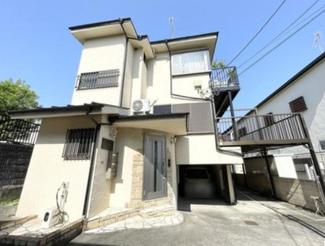 【外観】 | ご自宅から現地まで、当社スタッフがお車にて、「お迎え・お送り」をしております。ぜひお気軽にお問い合わせくださいませ♪