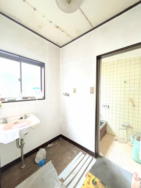 宇都宮市茂原２丁目　3ＬＤＫ　中古住宅のその他