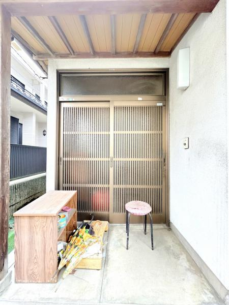 宇都宮市茂原２丁目　3ＬＤＫ　中古住宅のその他