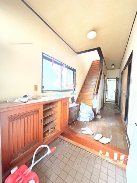 宇都宮市茂原２丁目　3ＬＤＫ　中古住宅のその他