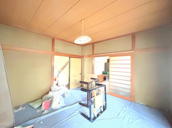 宇都宮市茂原２丁目　3ＬＤＫ　中古住宅のその他