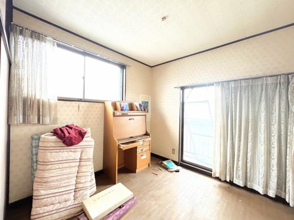 宇都宮市茂原２丁目　3ＬＤＫ　中古住宅のその他