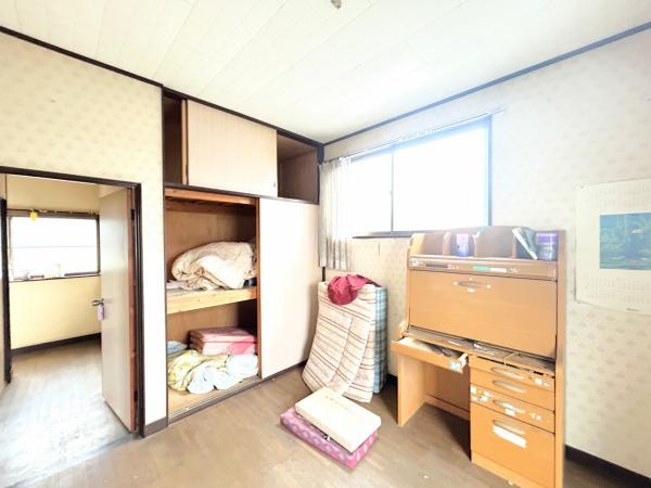 宇都宮市茂原２丁目　3ＬＤＫ　中古住宅のその他