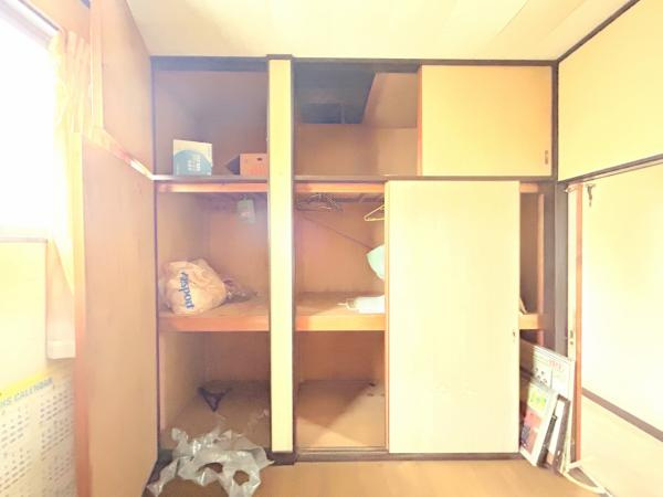 宇都宮市茂原２丁目　3ＬＤＫ　中古住宅のその他