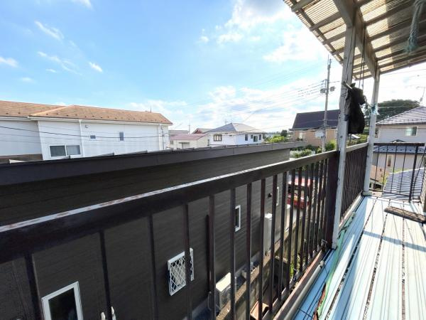 宇都宮市茂原２丁目　3ＬＤＫ　中古住宅のその他