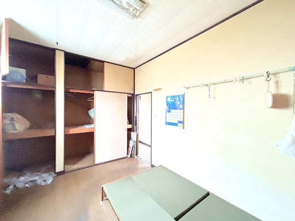 宇都宮市茂原２丁目　3ＬＤＫ　中古住宅のその他