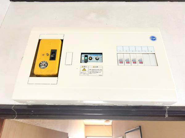 宇都宮市茂原２丁目　3ＬＤＫ　中古住宅のその他