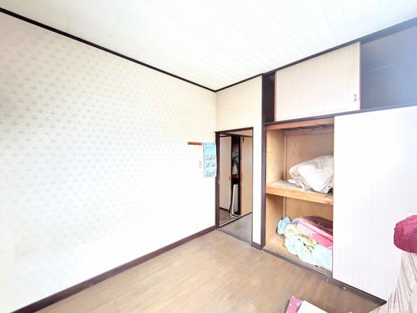 宇都宮市茂原２丁目　3ＬＤＫ　中古住宅のその他