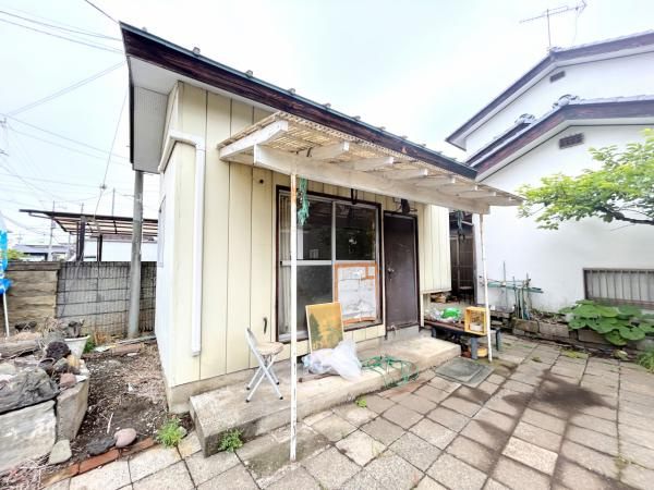 宇都宮市茂原２丁目　3ＬＤＫ　中古住宅のその他