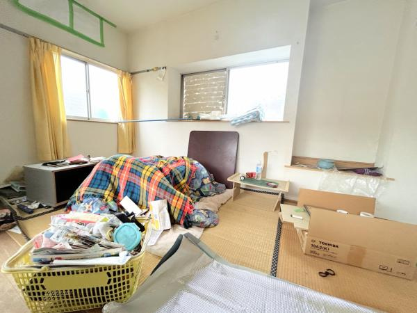 宇都宮市茂原２丁目　3ＬＤＫ　中古住宅のその他