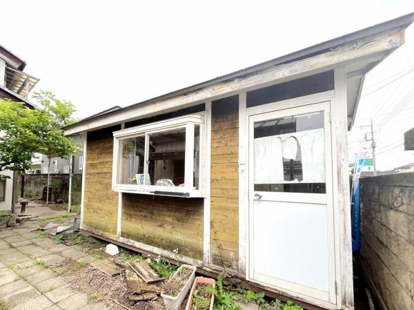 宇都宮市茂原２丁目　3ＬＤＫ　中古住宅のその他