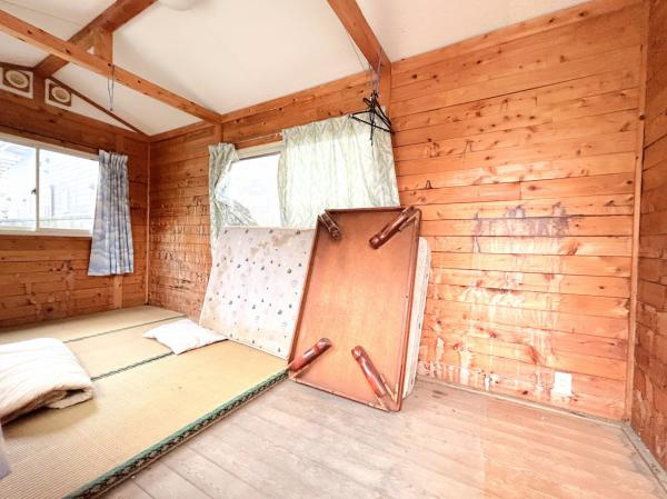 宇都宮市茂原２丁目　3ＬＤＫ　中古住宅のその他