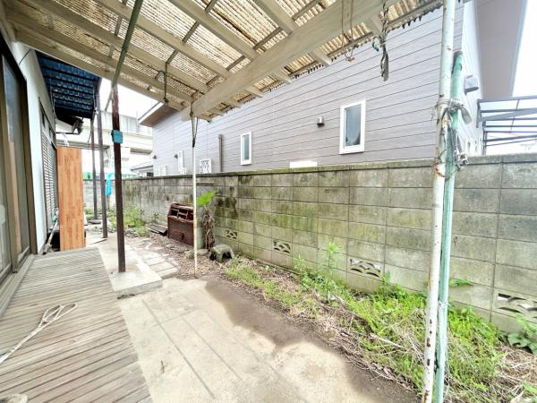 宇都宮市茂原２丁目　3ＬＤＫ　中古住宅のその他
