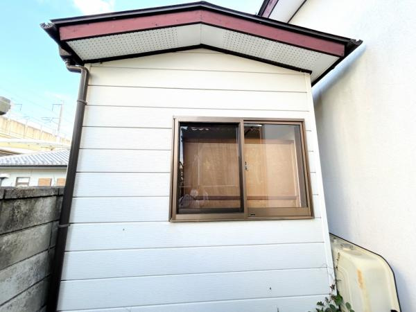 宇都宮市茂原２丁目　3ＬＤＫ　中古住宅のその他