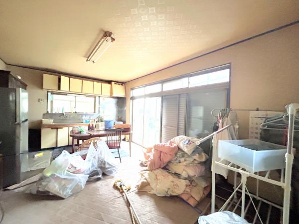 宇都宮市茂原２丁目　3ＬＤＫ　中古住宅のその他