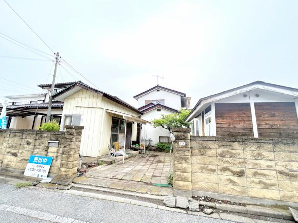 宇都宮市茂原２丁目　3ＬＤＫ　中古住宅のその他