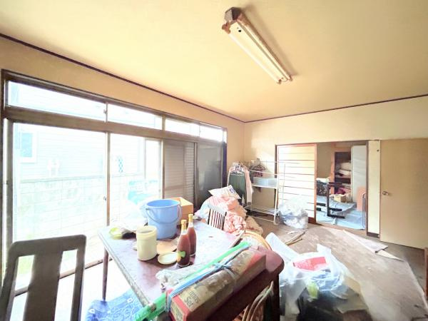 宇都宮市茂原２丁目　3ＬＤＫ　中古住宅のその他